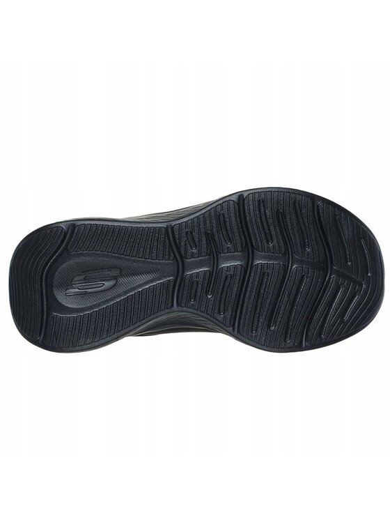 Skechers Skechers Sneakersy 150049-BBK Czarny