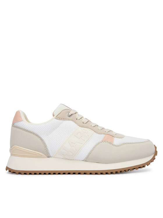 Napapijri Sneakers NP0A8A6C Alb