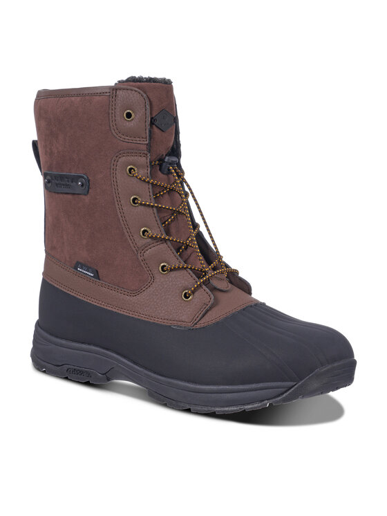 Luhta Luhta Schneeschuhe Tuttu 78561 400 L Braun