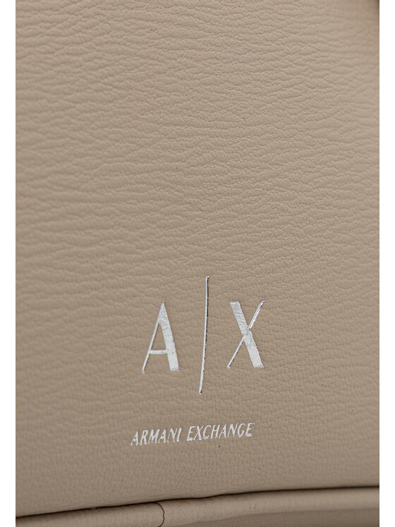Armani Exchange Armani Exchange Torebka XW003034 AF26577 Beżowy