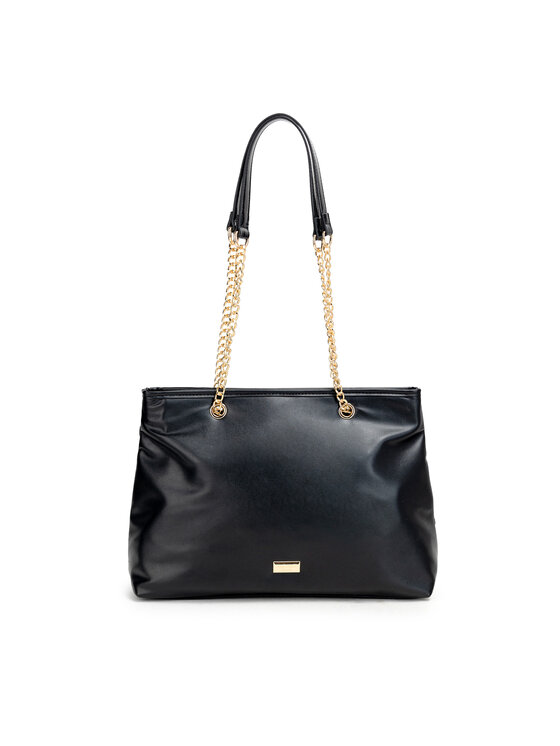 Monnari Monnari Käekott TORIMP0-24Z-BAG4040-K020D000 Must