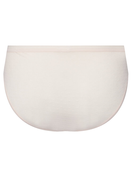 DKNY DKNY Klasične spodnje hlačke DK8652 Roza
