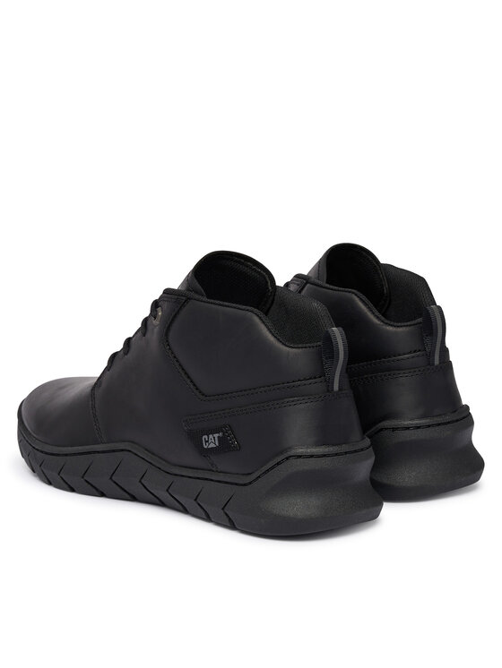 CAT Footwear CAT Footwear Kotníková obuv Flexion P726984 Černá