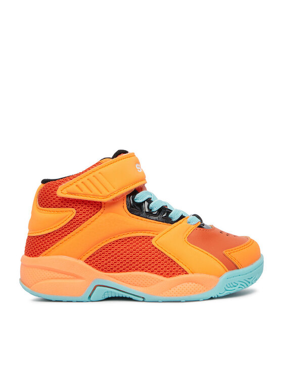 SHAQ SHAQ Laisvalaikio batai EO-MOTIVATE SE AQ95036T-O Oranžinė