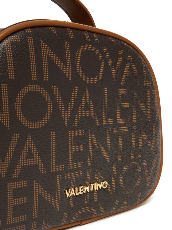 Valentino Valentino Kosmētikas somiņa Regina Re VBE9IS721 Brūns