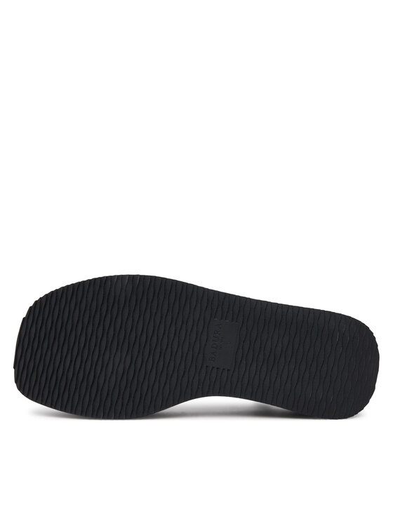 Badura Badura Sandaalid ASTER-SLT2356-1 Must