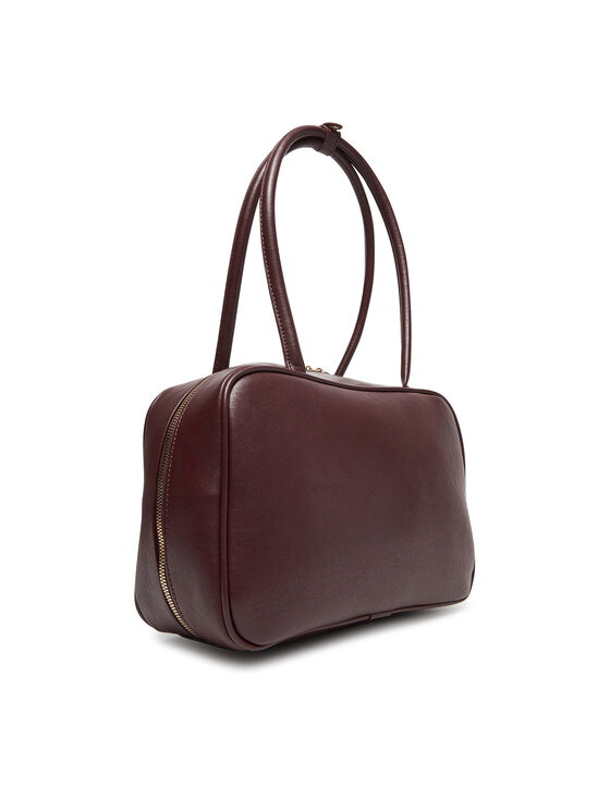 JENNY JENNY Ročna torba C-JNY-M-015-08 Bordo rdeča