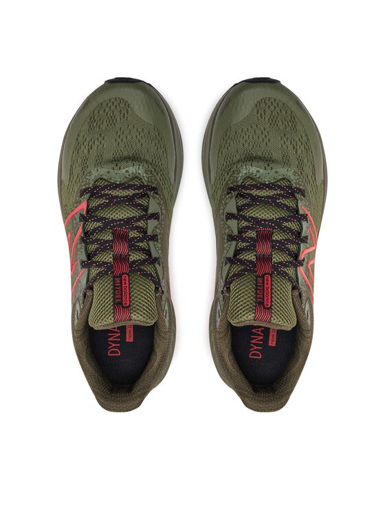 New Balance New Balance Laufschuhe Dynasoft Nitrel v5 MTNTRRG5 Grün
