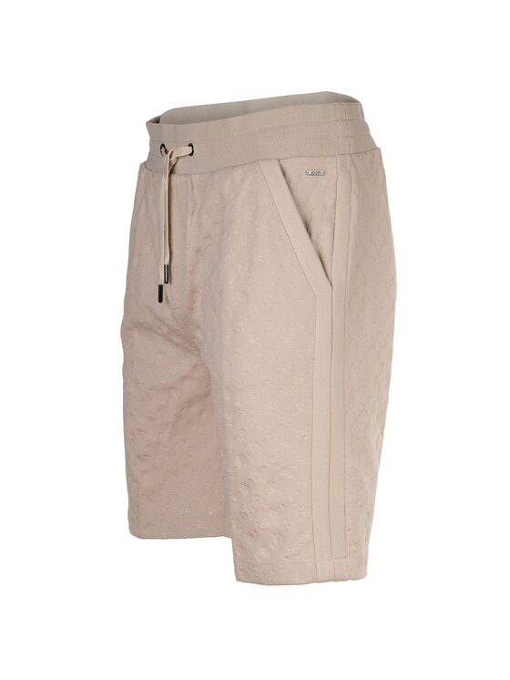 JOOP! JOOP! Joggery 28004 Beżowy Comfort Fit