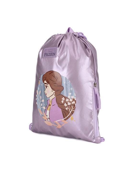 Frozen Frozen Maišo tipo kuprinė ACCCS-AW24-231DFR-A Violetinė