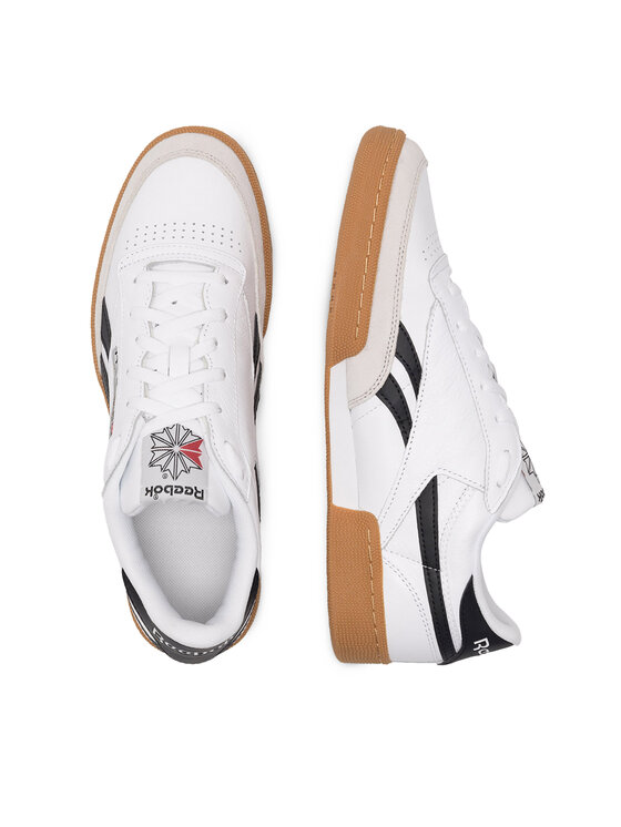 Reebok Reebok Tenisice Club C Rev VIN100202316 Bijela