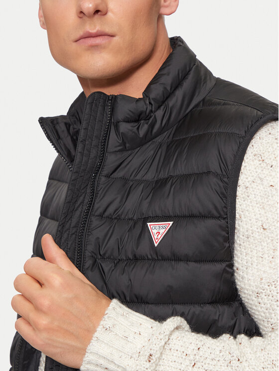 Guess Guess Vest M4YN11 WG922 Must Regular Fit