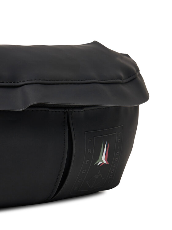Aeronautica Militare Aeronautica Militare Marsupio 251BO1155CT3588 Nero