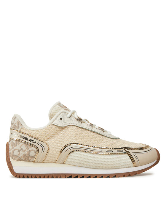 Michael kors finch lace up sneakers best sale