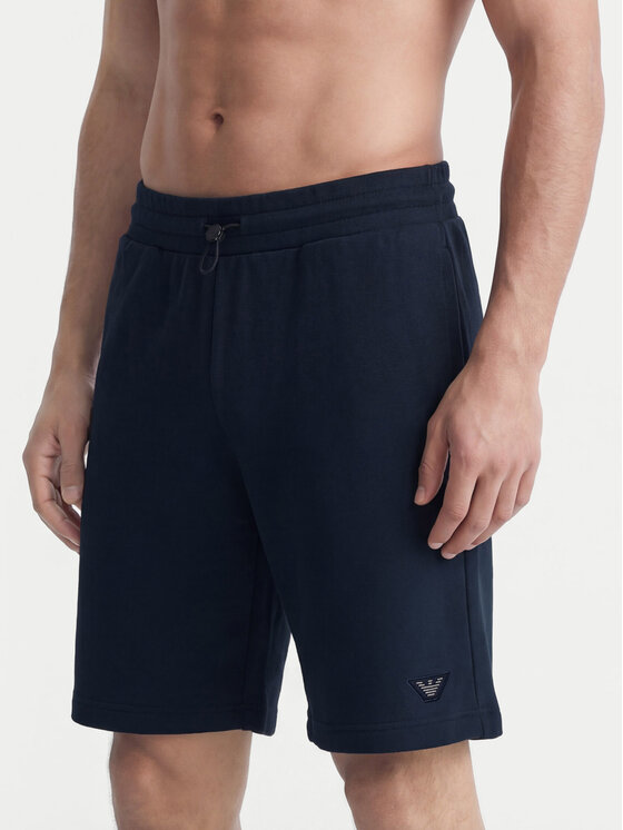 Emporio Armani Underwear Emporio Armani Underwear Športne kratke hlače EM000495 AF19060 UB102 Mornarsko modra