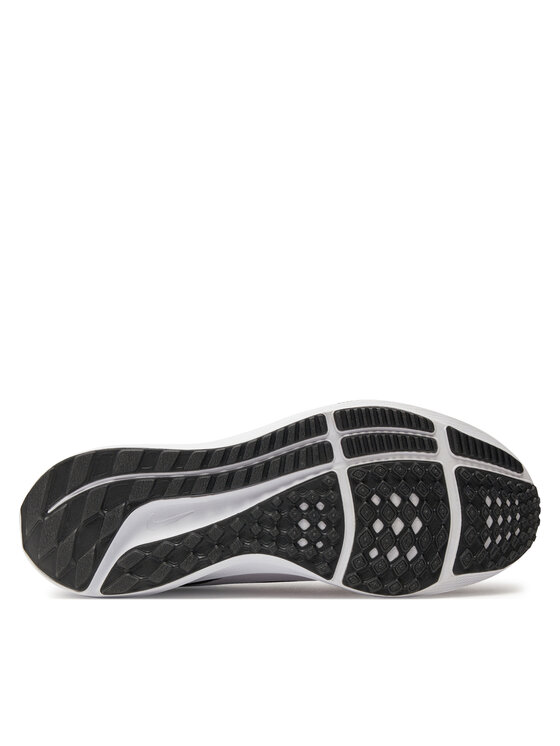 Nike Nike Běžecké boty Air Zoom Pegasus 40 DV3853 001 Černá