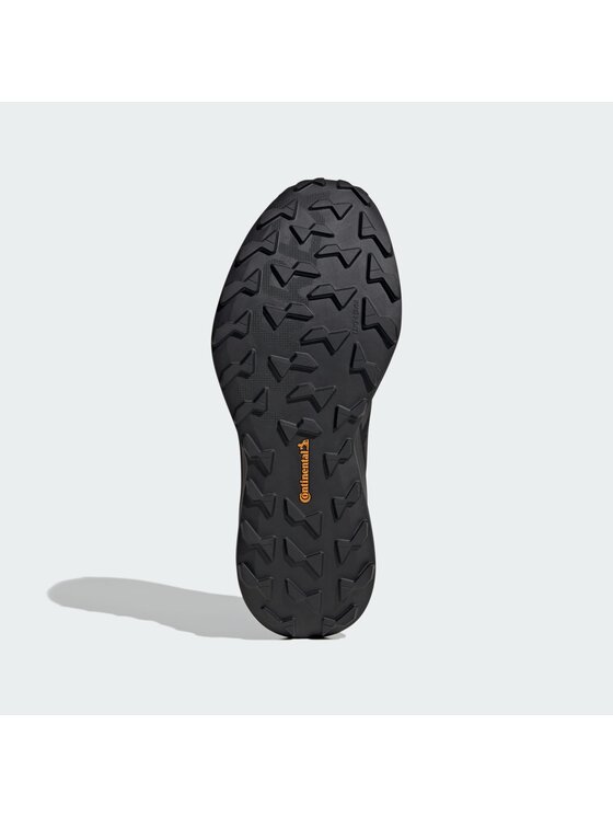 adidas adidas Buty do biegania 140325 Czarny