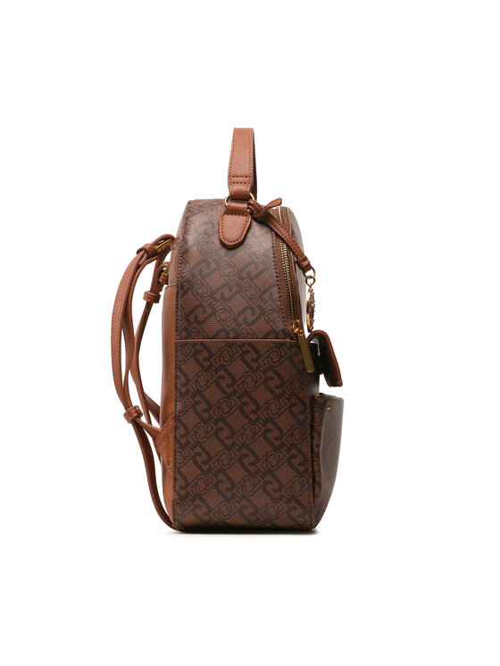Liu Jo Liu Jo Rucksack Ecs M Backpack AA3079 E0538 Braun