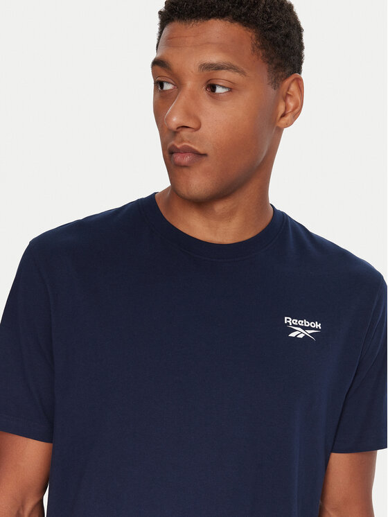 Reebok Reebok Komplet t-shirtów Warnock RK25192CCM Kolorowy Regular Fit