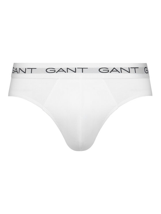 Gant Gant Komplektas: 3 trumpikių poros 900023001 Spalvota