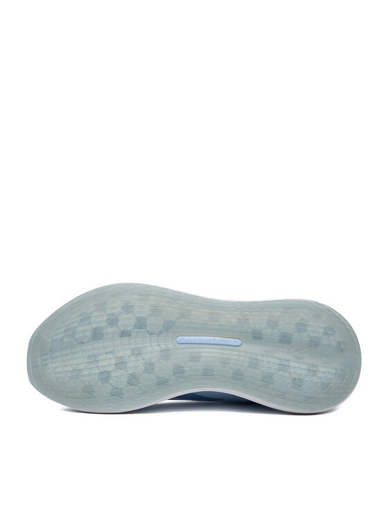 Reebok Reebok Снікерcи DMX COMFORT + 2.0 100210258 Голубий