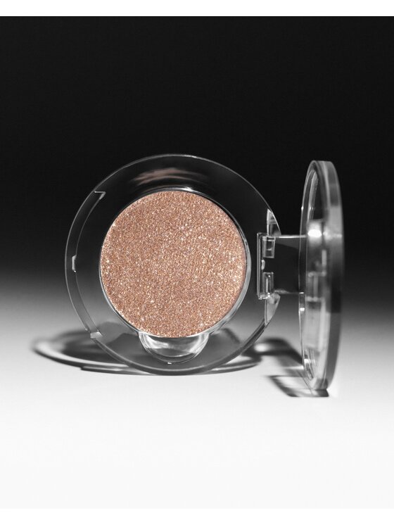 INGLOT INGLOT Shimmer Glow Cień do powiek Champagne Glam 52