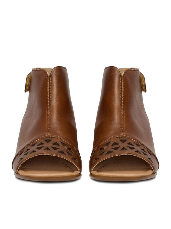 Remonte Remonte Sandali CEO-R8772-24 Marrone