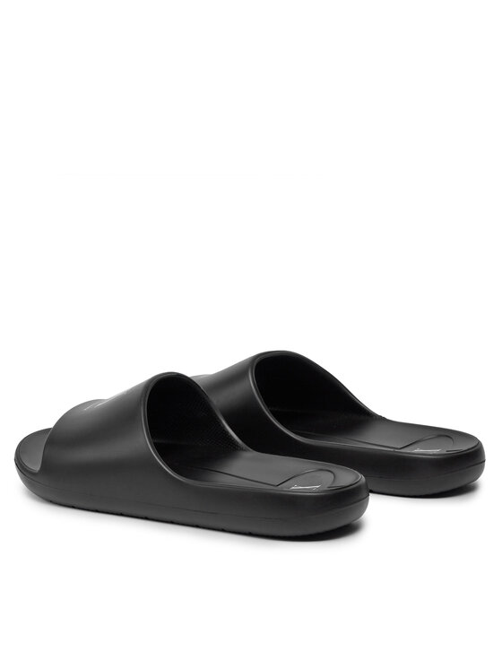 Armani Exchange Armani Exchange Natikači XUP012 XV675 S277 Črna