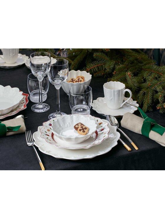 Villeroy & Boch Villeroy & Boch Miska 1486583690 Biały