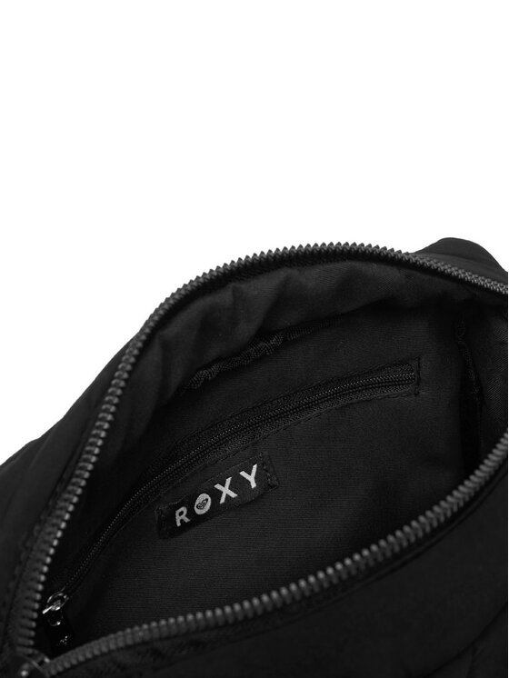 Roxy Roxy Τσάντα WBEOHP-ROXY-MZ-004-10 Μαύρο