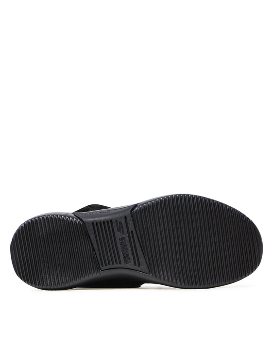 Skechers Skechers Tronchetti On-The-Go Midtown 144271/BBK Nero