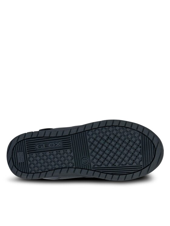 Geox Geox Tossud J Perth Boy J367RF 0FE8V C9999 M Must