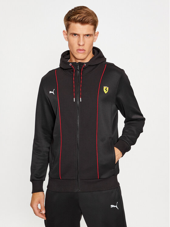 Puma Puma Pluus Ferrari Race Hdd 620942 Must Regular Fit