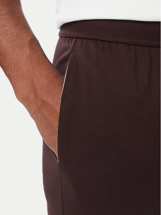 BOSS BOSS Pantaloni da tuta Mix&Match 50515305 Cachi Regular Fit