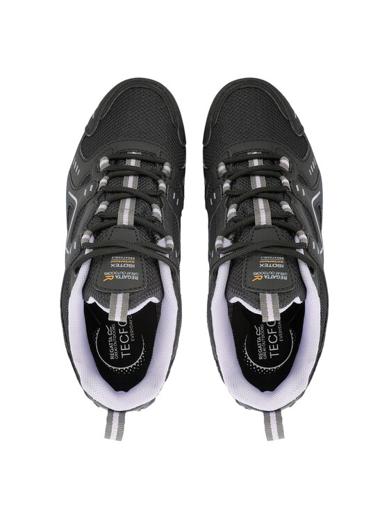 Regatta Regatta Туристически Lady Vendeavour RWF785 Сив
