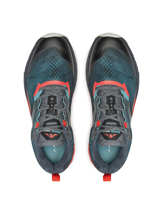 Joma Joma Laufschuhe Sima TKSIMW2421 Grün