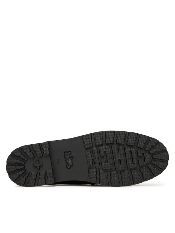 Coach Coach Ciabatte CAU88 Nero