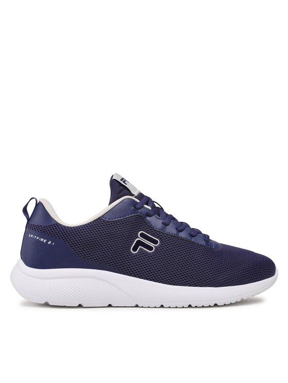 Fila Snīkeri Spitfire FFM0077.53135 Tumši zils