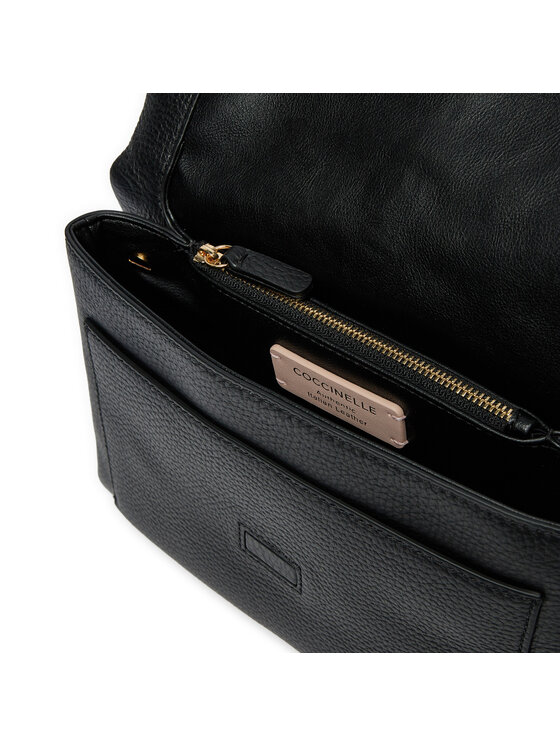 Coccinelle Coccinelle Handtasche E1 RCK 12 02 01 Schwarz