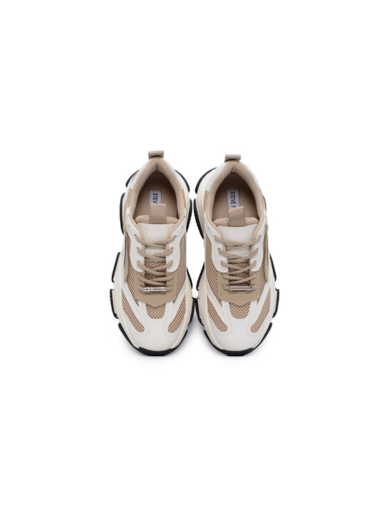 Steve Madden Steve Madden Sneakers SMPPOSSESSION-E-ICW Beige