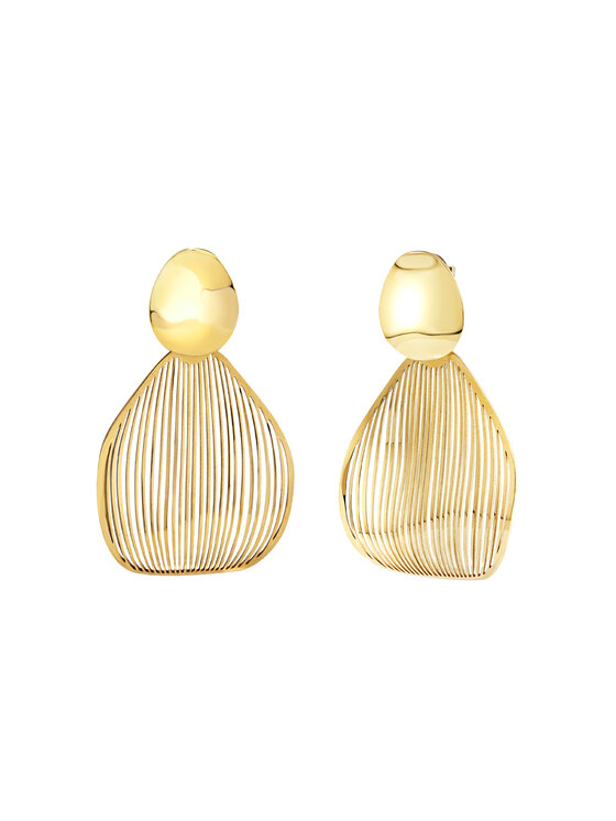 Breil Breil Orecchini B WHISPER Oro