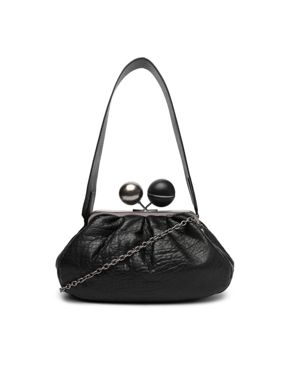 Weekend Max Mara Weekend Max Mara Borsetta 2525516075600 Nero