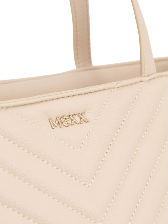 MEXX MEXX Táska MEXX-B-005-06 Ekru