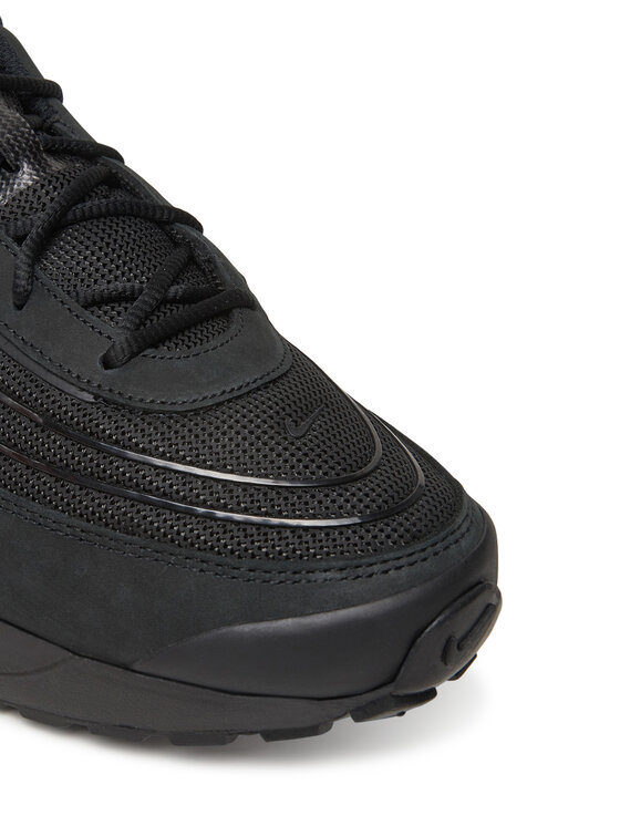 Nike Nike Tenisice Air Max Verse FV1302 001 Crna