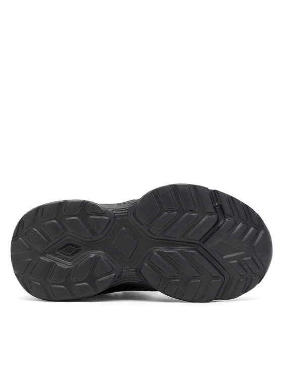 Sprandi Sprandi Sneakersy CP23-6121(IV)CH Černá