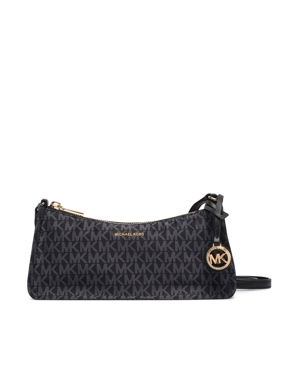 MICHAEL Michael Kors MICHAEL Michael Kors Τσάντα 32T6G6ZC5C Μαύρο