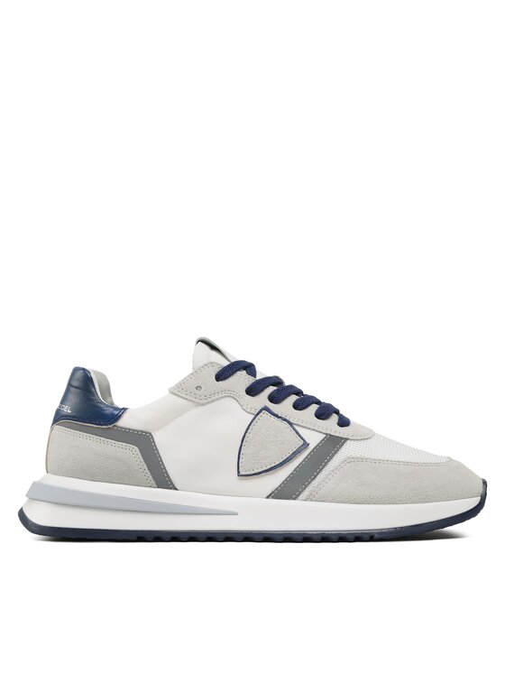 Philippe Model Philippe Model Αθλητικά Tropez 2.1 TYLU WP02 Γκρι