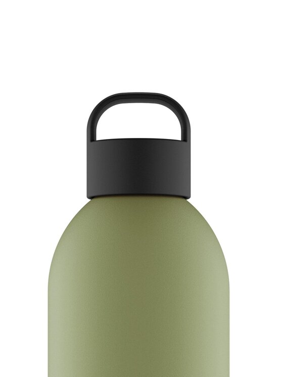 24Bottles 24Bottles Butelka 329527 Zielony
