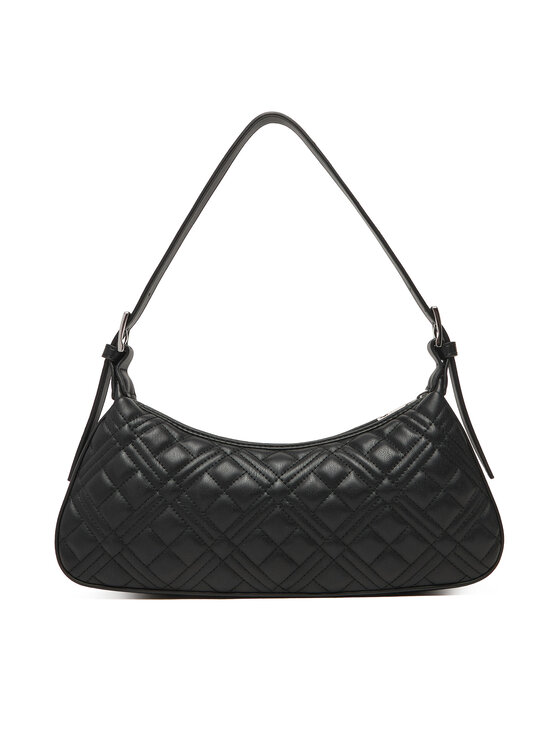 LOVE MOSCHINO LOVE MOSCHINO Ročna torba JC4142PP0NLA000B Črna