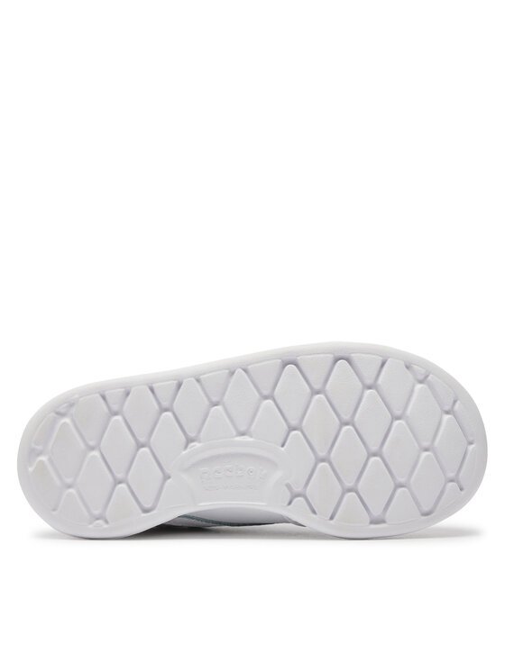 Reebok Reebok Снікерcи Club C FZ2095 Білий